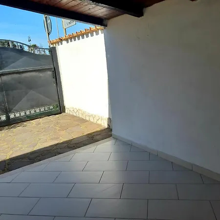 Appartement Sweet Fco Airport Roma *
