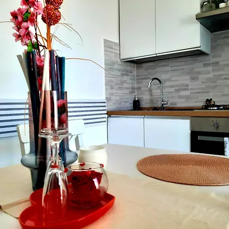 Appartement Sweet Fco Airport Roma *