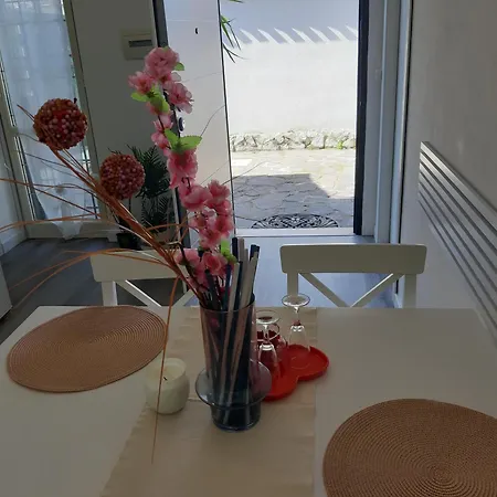 Appartement Sweet Fco Airport Roma *