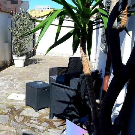 Appartement Sweet Fco Airport Roma *