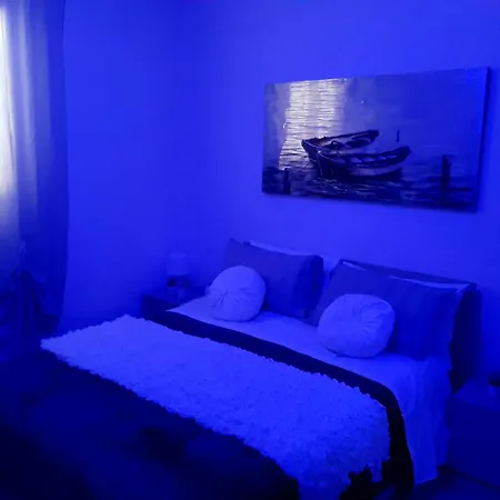 Sweet Fco Airport Roma Appartement