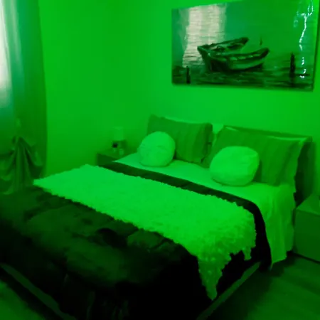 Apartment Sweet Fco Airport Roma *