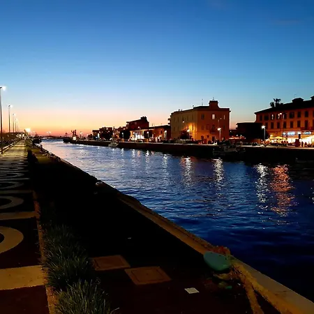 Appartement Sweet Fco Airport Roma Fiumicino