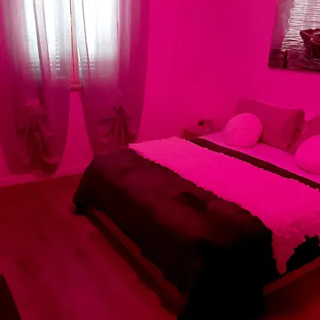 Appartement Sweet Fco Airport Roma