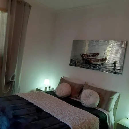 Sweet Fco Airport Roma Appartement Fiumicino