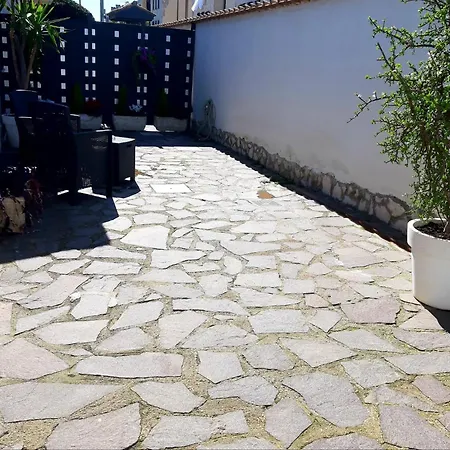Appartement Sweet Fco Airport Roma *