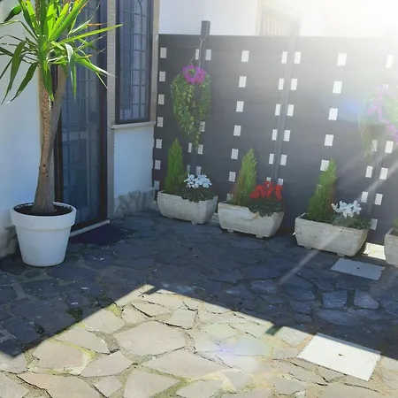 Appartement Sweet Fco Airport Roma Fiumicino