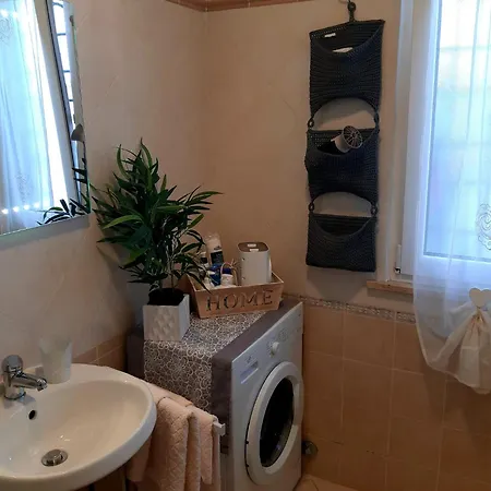 Sweet Fco Airport Roma Appartement
