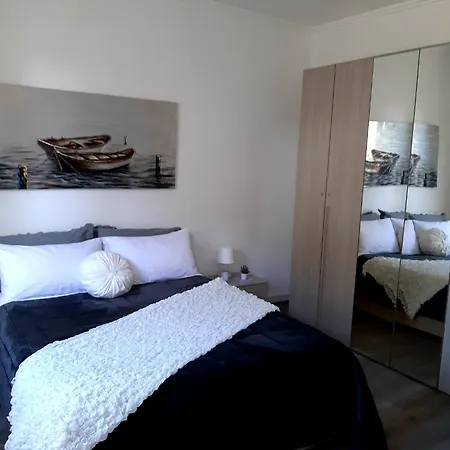 Appartement Sweet Fco Airport Roma Fiumicino