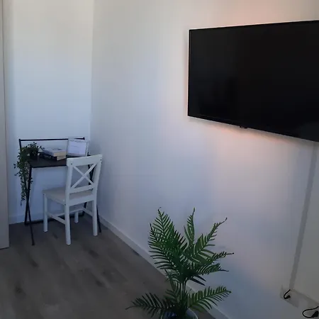 Appartement Sweet Fco Airport Roma Fiumicino