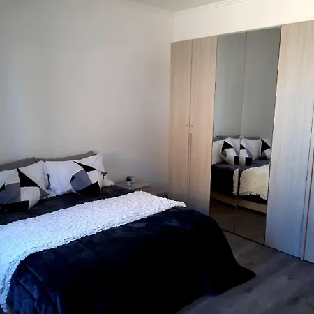 Apartment Sweet Fco Airport Roma *