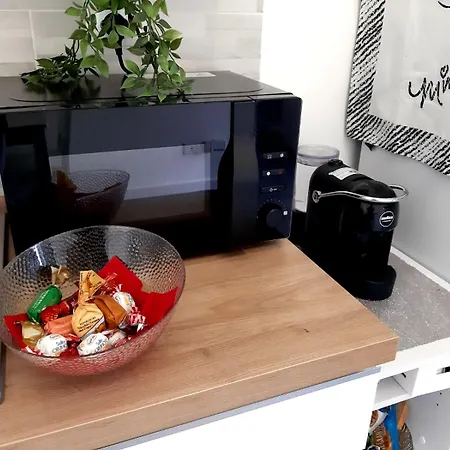 Sweet Fco Airport Roma Appartement Fiumicino
