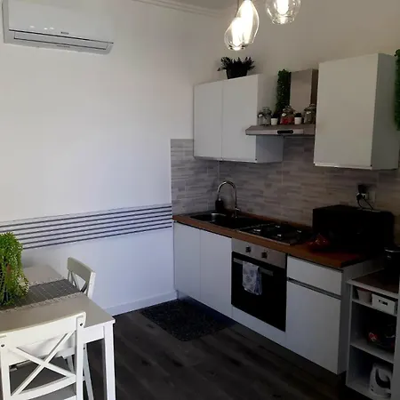 Sweet Fco Airport Roma Appartement Fiumicino