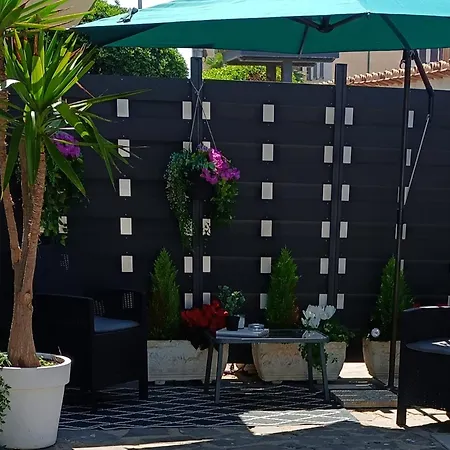 Appartement Sweet Fco Airport Roma