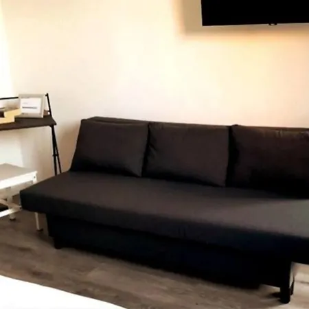 Sweet Fco Airport Roma Appartement