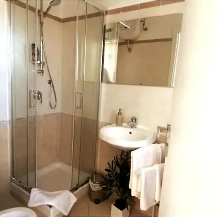 Appartement Sweet Fco Airport Roma