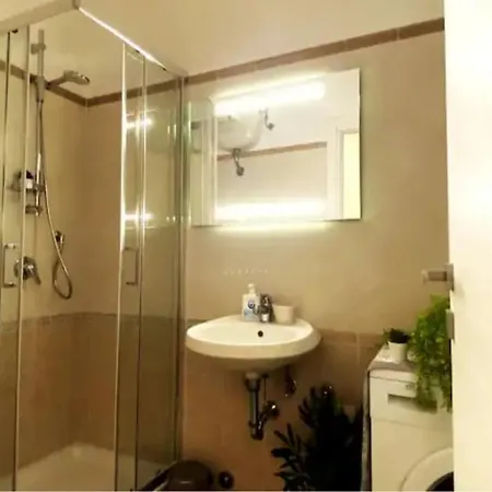 Appartement Sweet Fco Airport Roma *